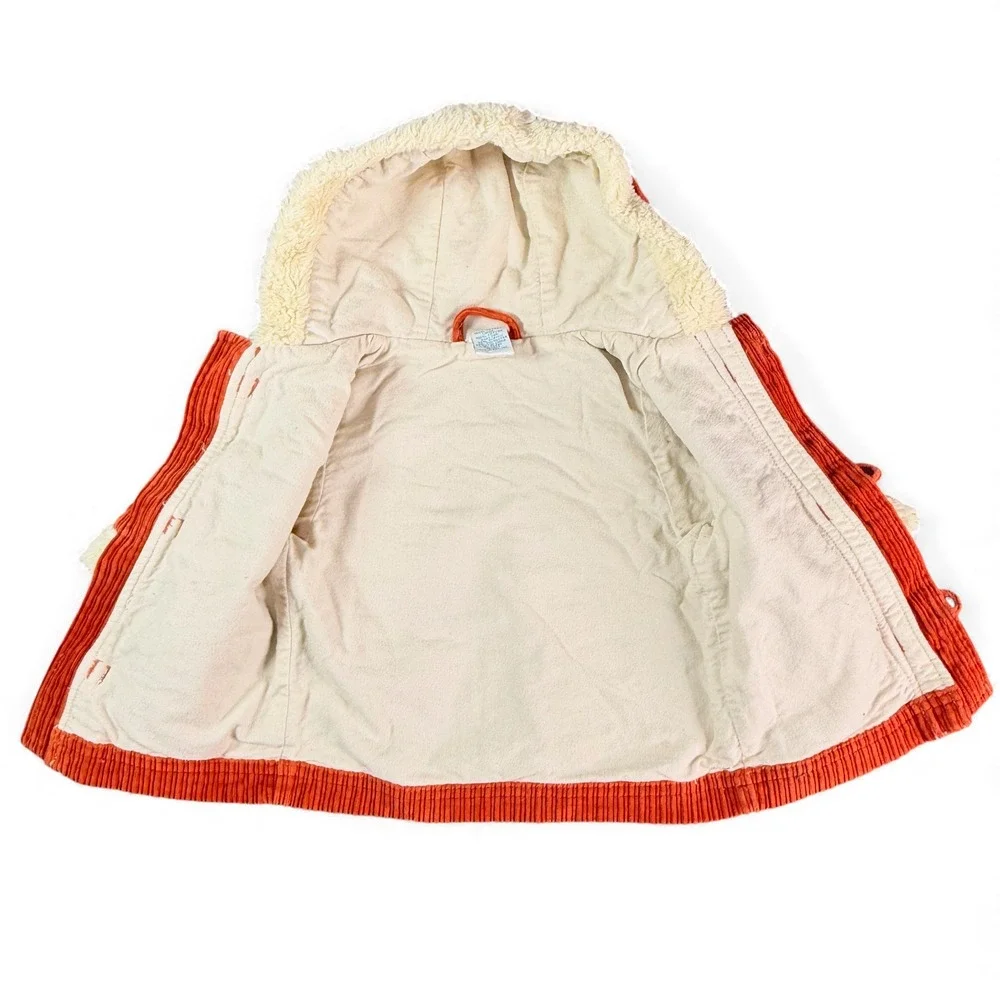 Gymboree walking woods